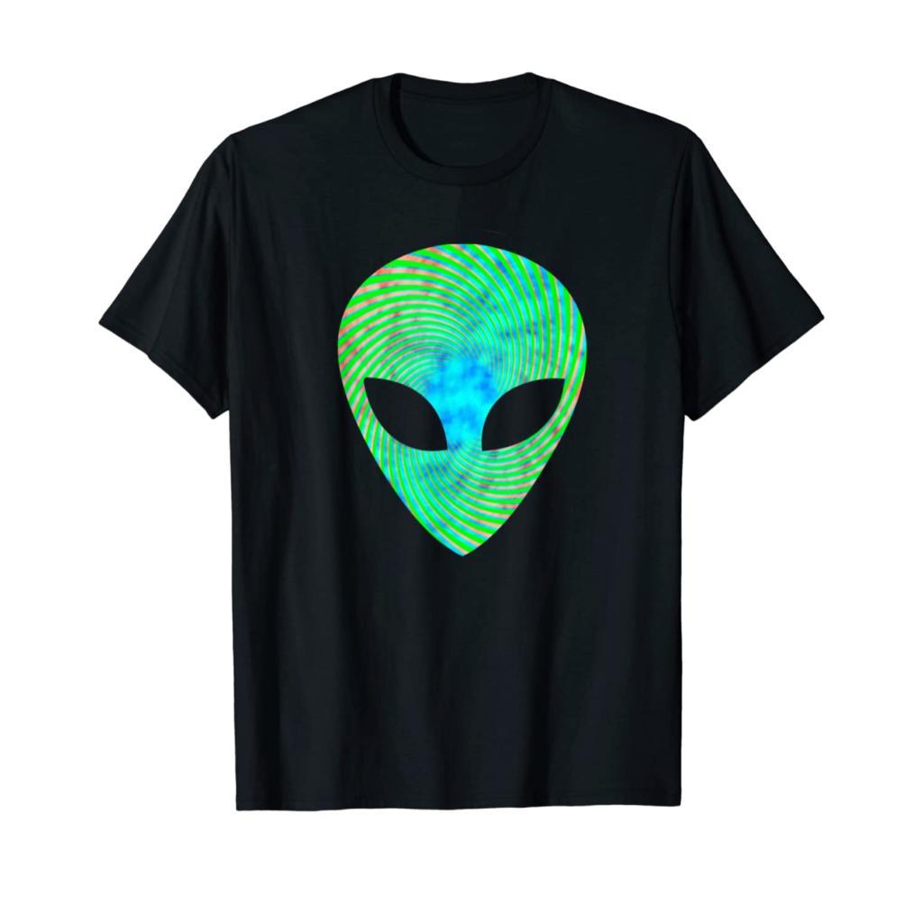 Alien T-Shirt